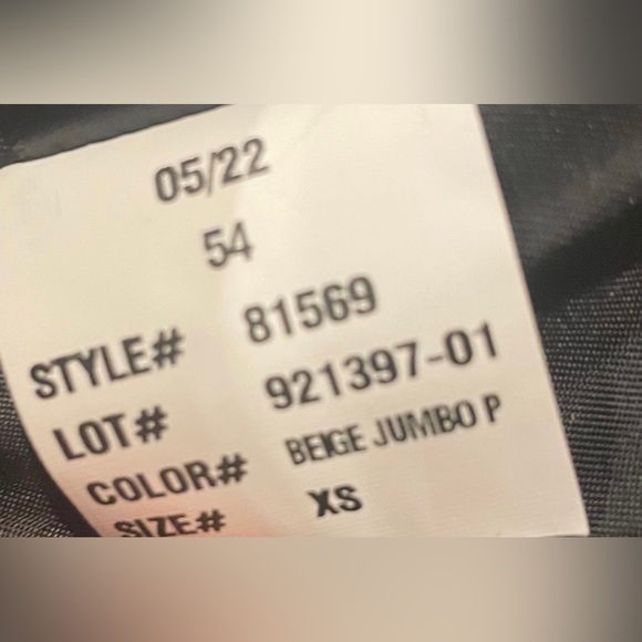 SAM EDELMAN Plaid Hooded Duffle Coat NWOT - Picture 9 of 10